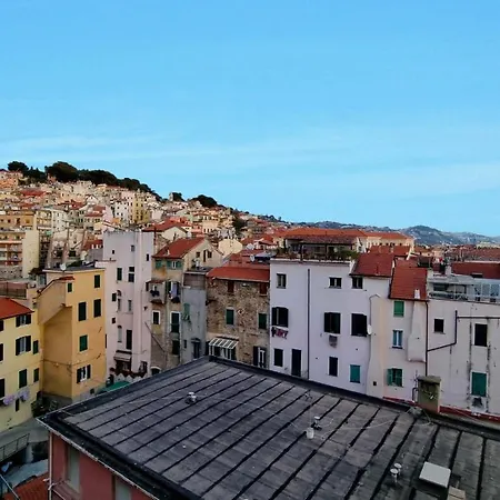 Corso Inglesi 94 Apartment