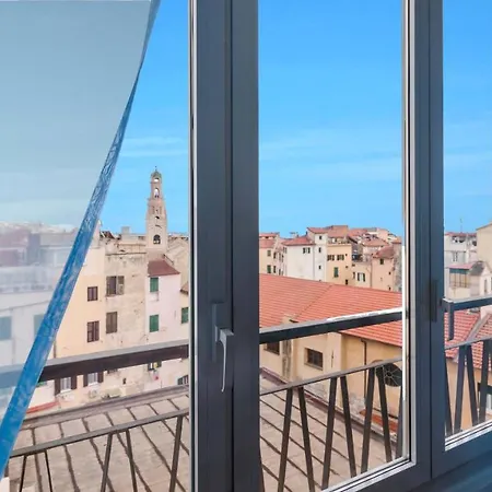 Apartment Corso Inglesi 94 Sanremo