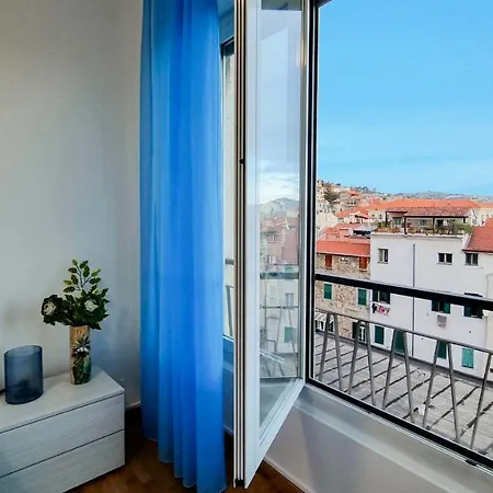 Corso Inglesi 94 Sanremo