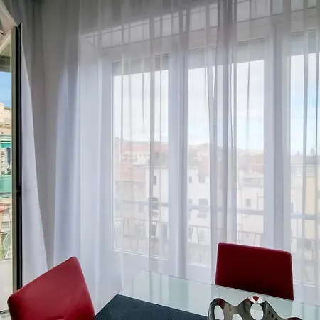 Corso Inglesi 94 Apartment Sanremo