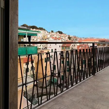 Corso Inglesi 94 Apartment