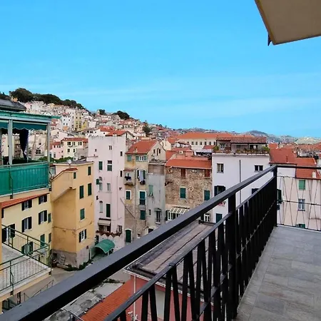 Apartment Corso Inglesi 94 Sanremo