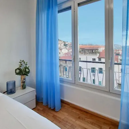 Corso Inglesi 94 Sanremo