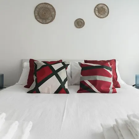 Apartment Corso Inglesi 94