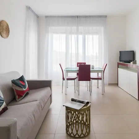 Apartment Corso Inglesi 94 Sanremo