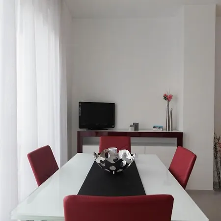 Corso Inglesi 94 Apartment