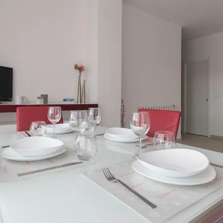 Corso Inglesi 94 Apartment Sanremo