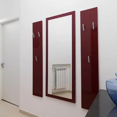 Apartment Corso Inglesi 94 Sanremo